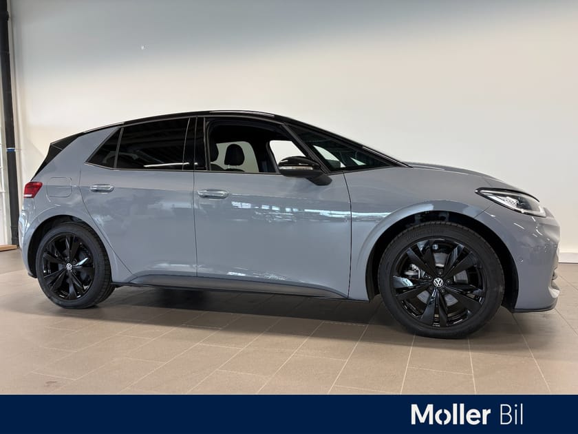 Bilde 1 av Volkswagen ID.3 Pro Performance