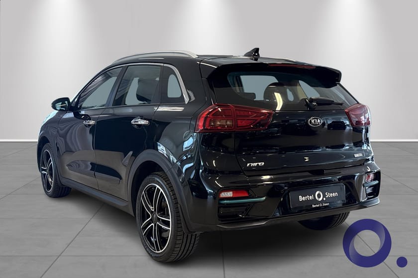 Bilde 3 av Kia e-Niro Active m/Teknikkpakke