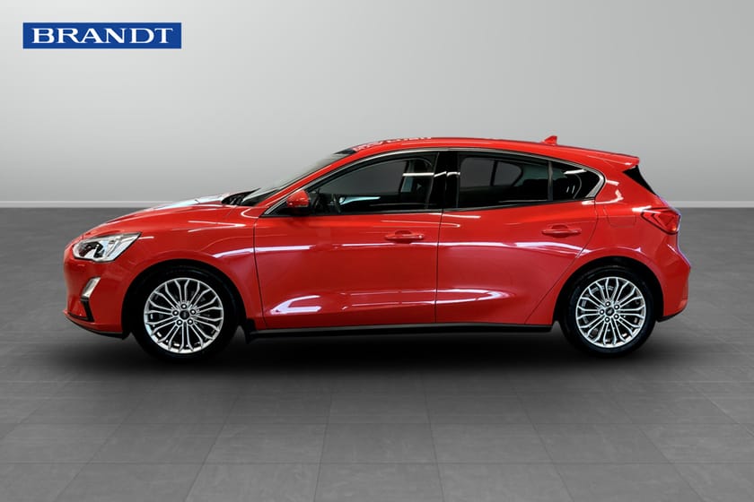 Bild 3 av Ford Focus
