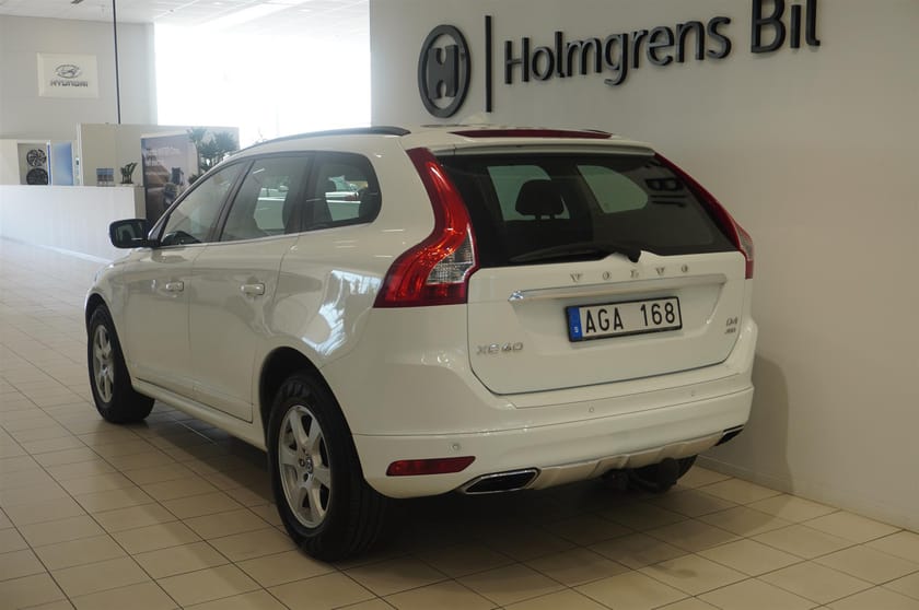 Bild 4 av Volvo XC60