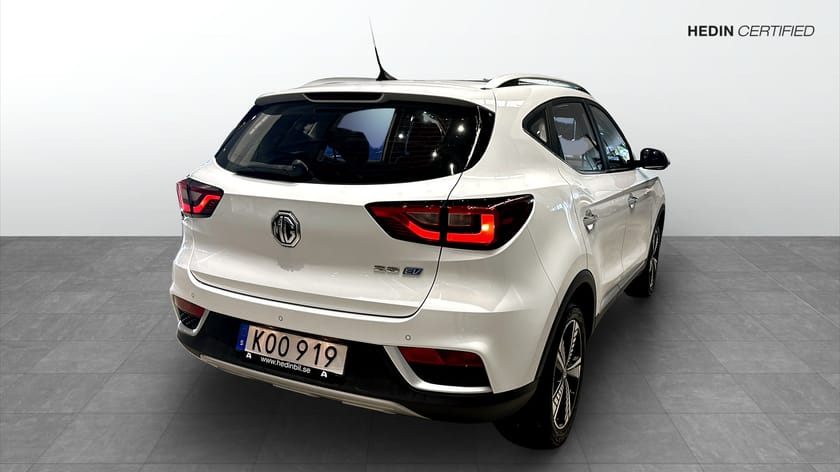 Bild 4 av MG ZS EV