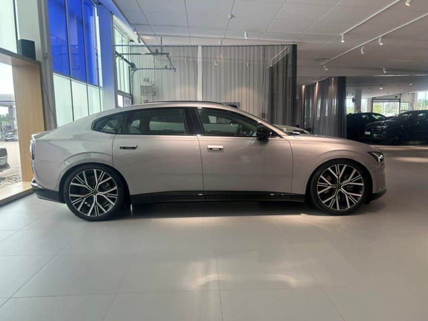 Bild 2 av Volvo ES90 Single Motor Extended Range Ultra