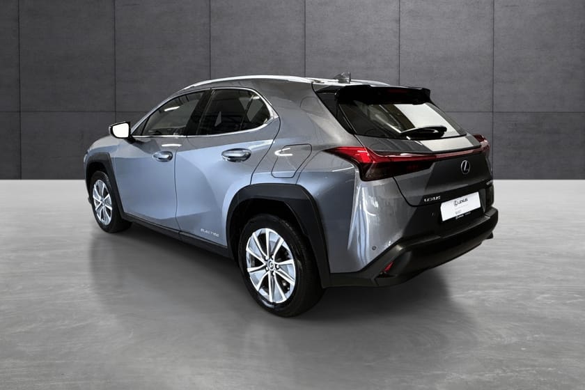 Bilde 3 av Lexus UX 300e EL Automatgir Luxury