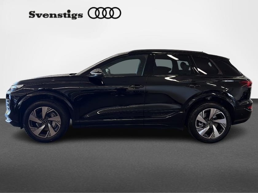 Bild 4 av Audi Q6 e-tron quattro SUV  315 KW