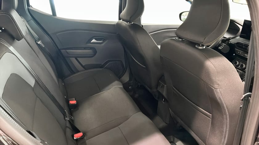 Bild 5 av Dacia Sandero Stepway EXTREME TCE 110