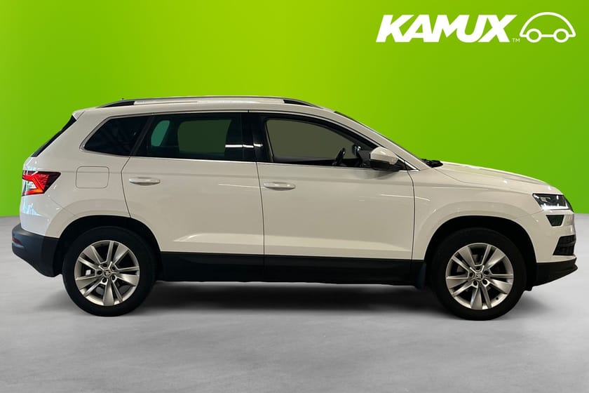 Bild 2 av Škoda Karoq 1.0 TSI Manual, 115hp, 2020