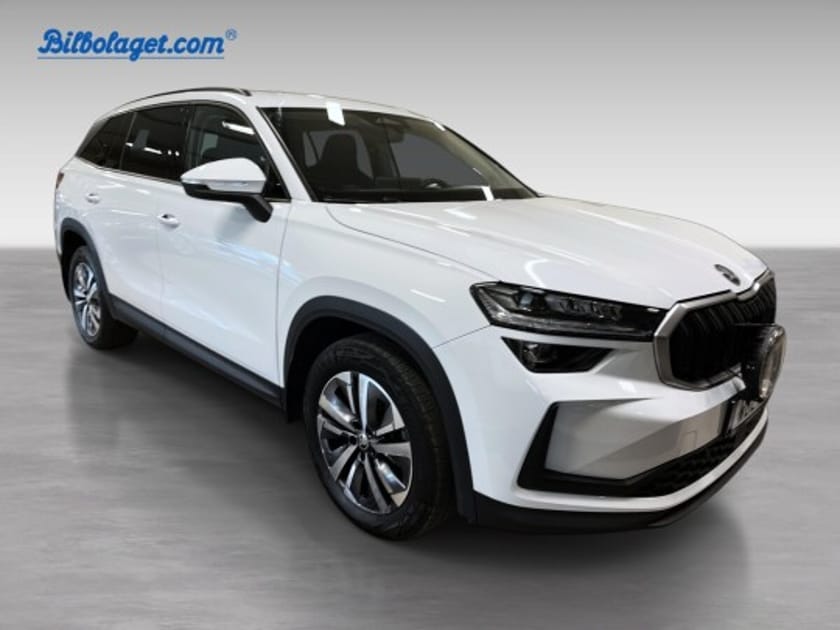 Bild 3 av Škoda Kodiaq 2,0 TDi 4x4 7 sits