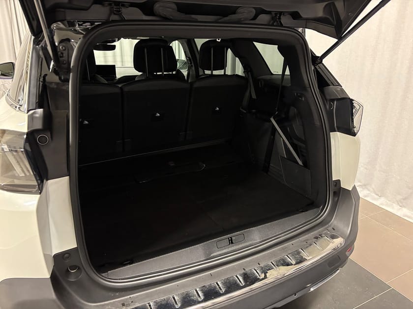 Bild 5 av Peugeot 5008 GT PureTech 130 AUT8, Drag