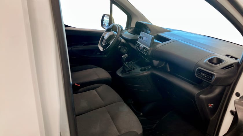 Bild 3 av Peugeot Partner L1