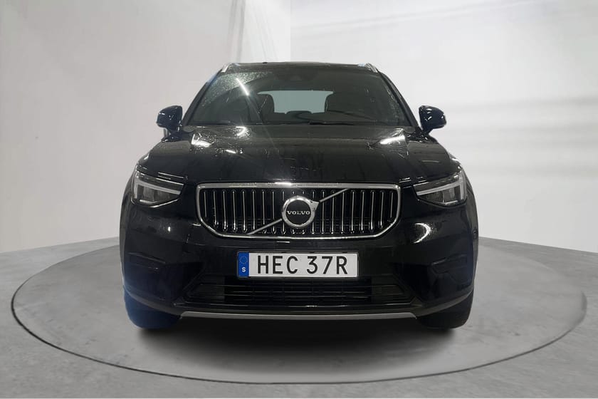 Bild 5 av Volvo XC40 T4 2WD Twin Engine (211hk) Core Bright
