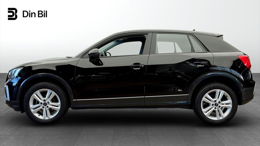 Bild 2 av Audi Q2 35 TFSI