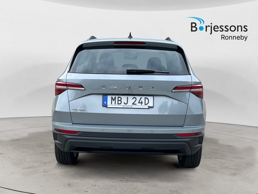 Bild 4 av Škoda Karoq