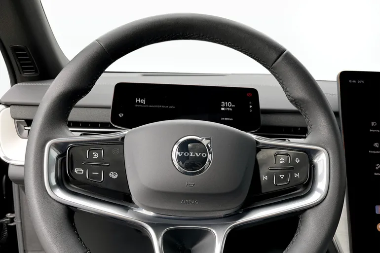 Volvo EX90 Twin Motor 7-seater