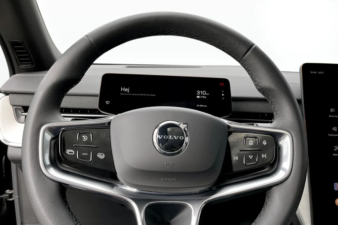 Volvo EX90 Twin Motor 7-seater