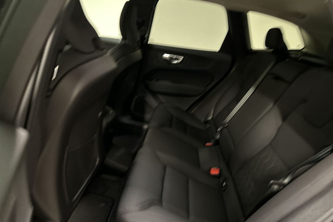 Volvo XC60 2026 - miniatyr 12