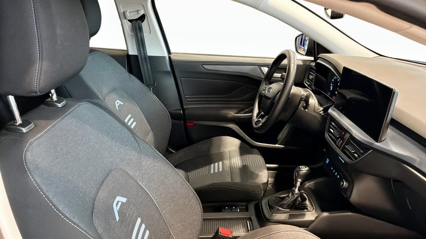 Bild 3 av Ford Focus Active