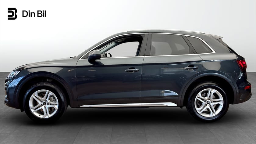 Bild 2 av Audi Q5 40 TDI quattro PROLINE ADVANCED 204HK S Tronic