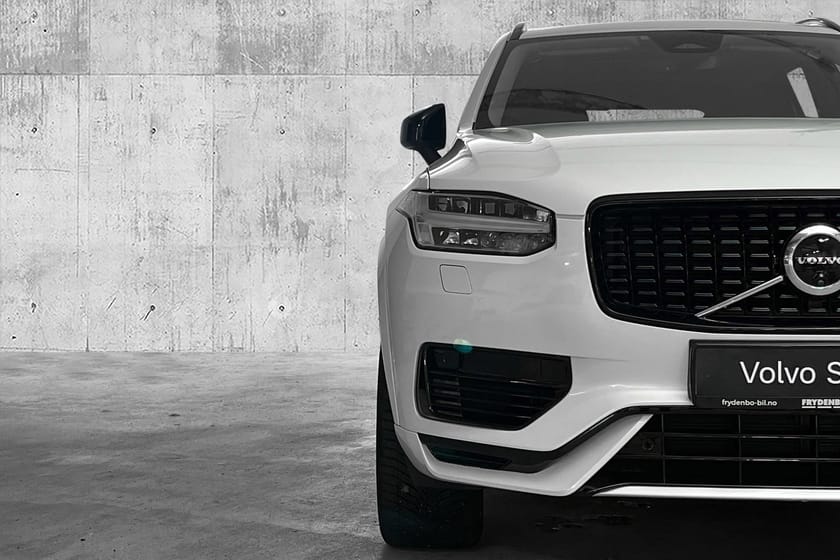 Bilde 4 av Volvo XC90 7-seater