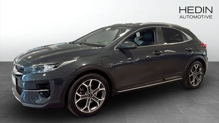 Kia XCeed Plug-in Hybrid PHEV ADVANCE PLUS