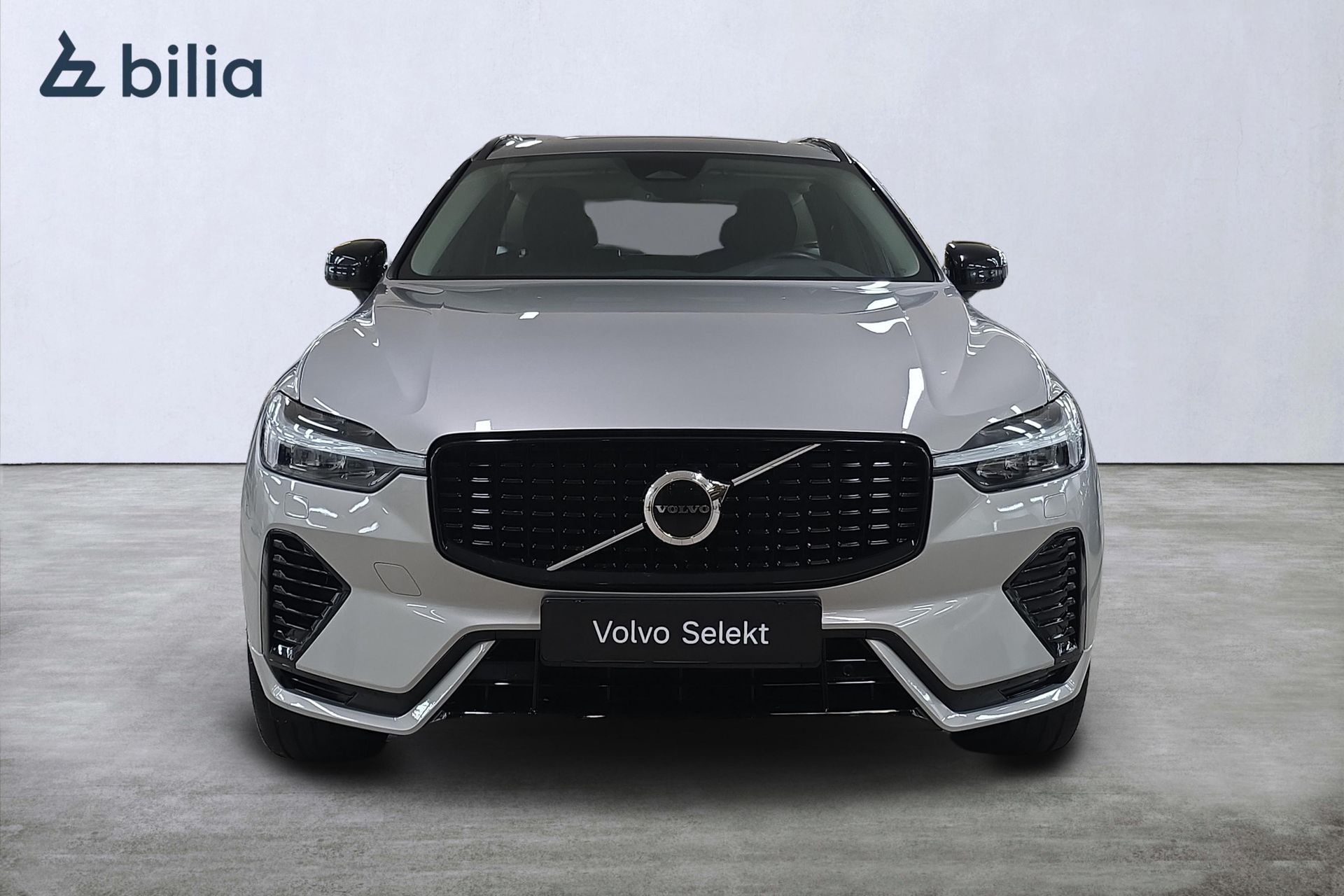 Volvo XC60 T6 Plus Dark Edition 2025, bild 6/10