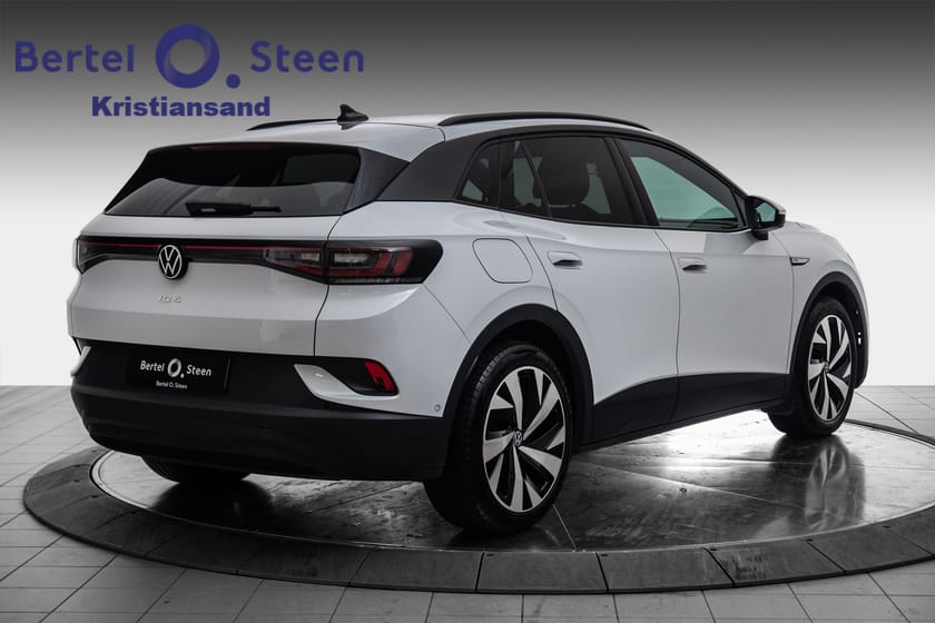Bilde 5 av Volkswagen ID.4 Pro Performance