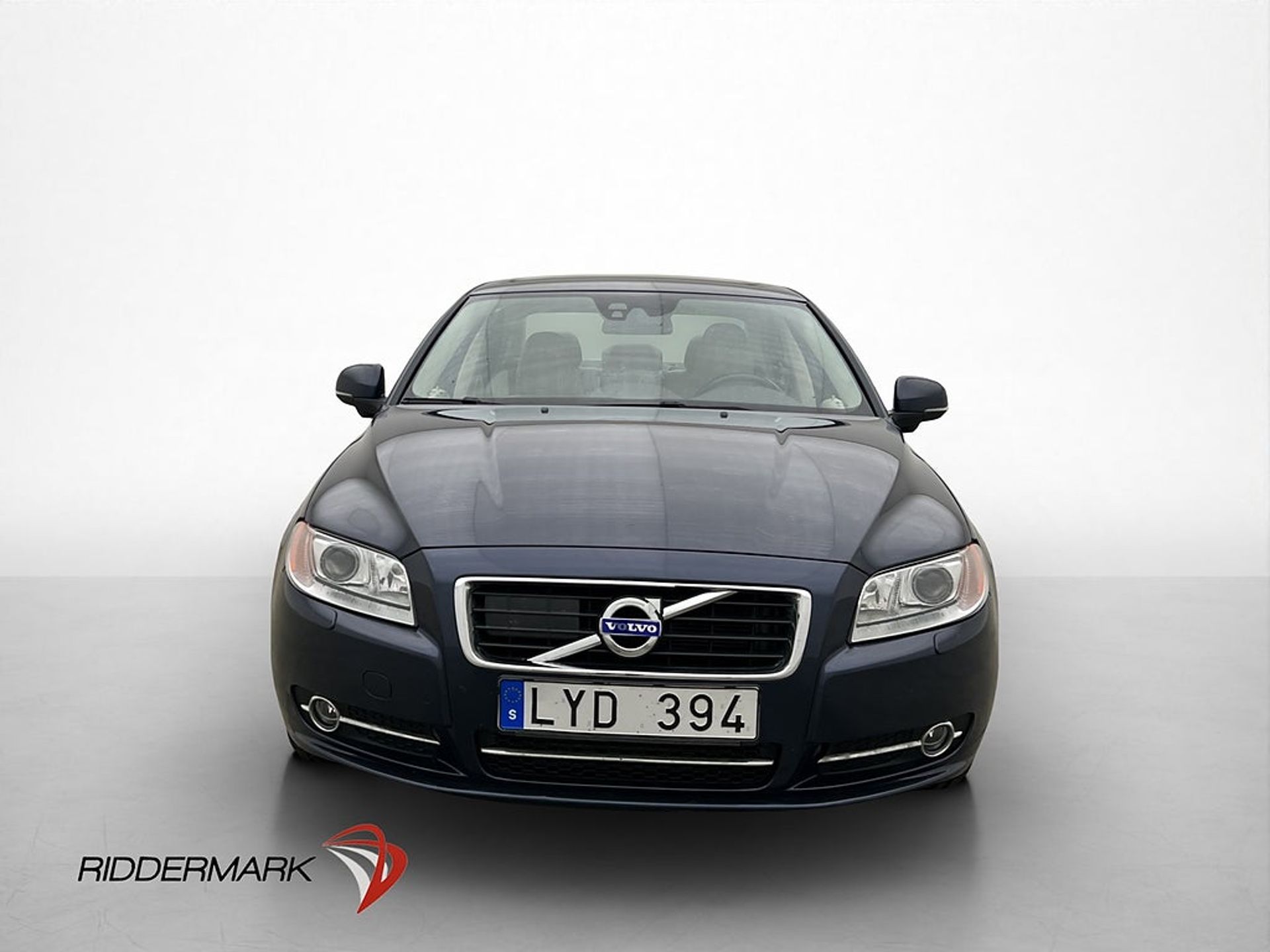 Volvo S80 2012, bild 2/33