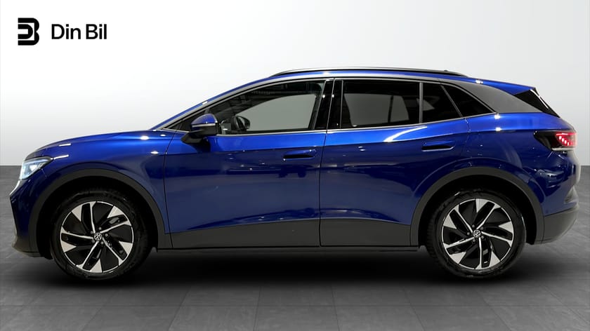 Bild 2 av Volkswagen ID.4 Pro