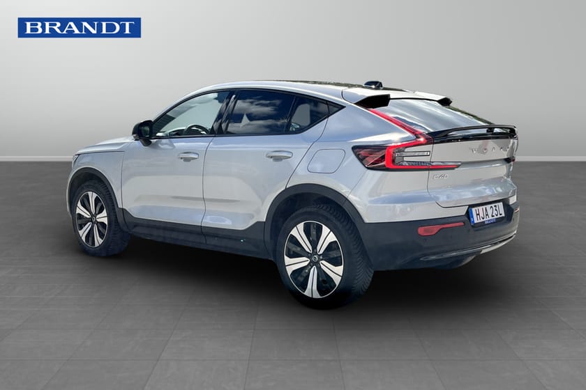 Bild 2 av Volvo C40 Recharge Core