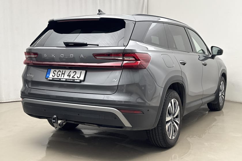 Bild 3 av Škoda Kodiaq iV