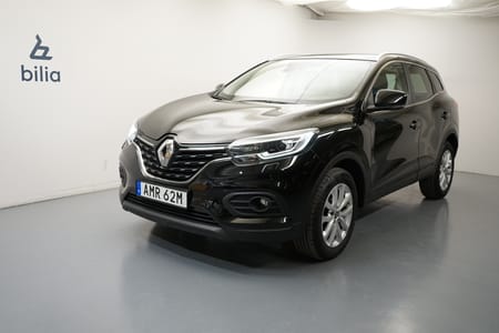 Renault Kadjar PhII TCe 140 Zen GPF EDC II 4x2