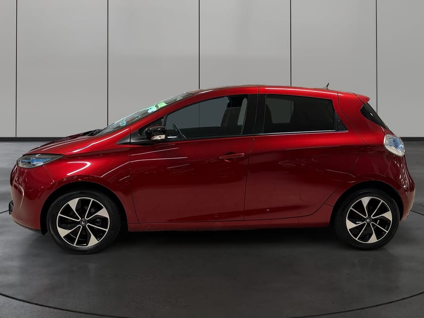 Bilde 2 av Renault ZOE R90 