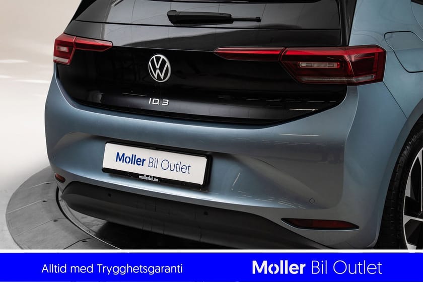 Bilde 5 av Volkswagen ID.3 Pro Performance