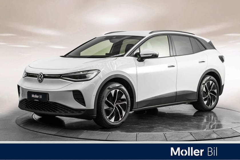 Bilde 1 av Volkswagen ID.4 Pro 4M