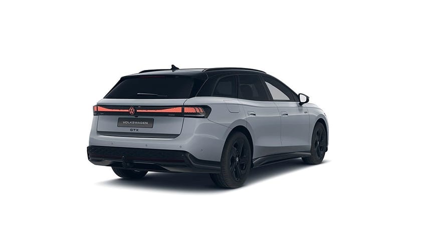 Bild 2 av Volkswagen ID.7 GTX Tourer 86 KWH BATTERI 340 HK 1 *DRAG*