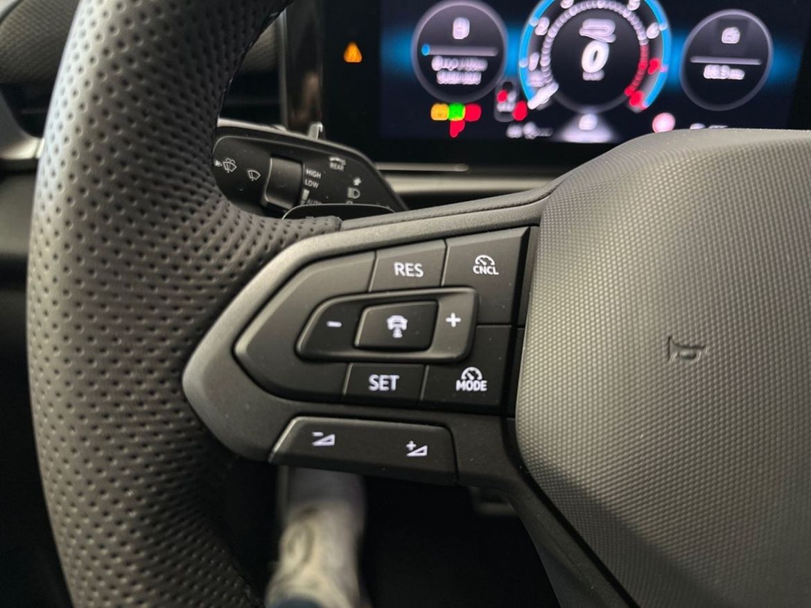 Volkswagen Volkswagen T-Roc — bild 19