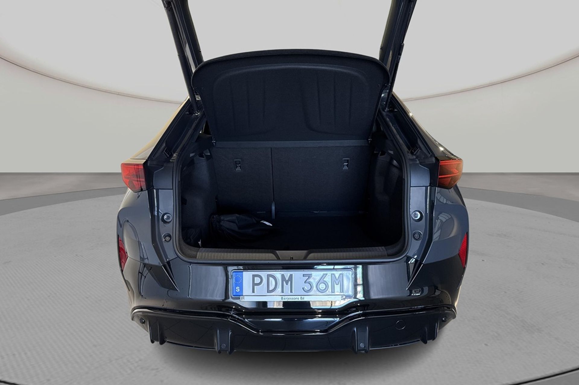 Cupra Tavascan 2025, bild 5/9