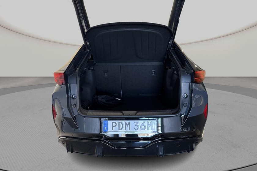 Bild 5 av CUPRA Tavascan VZ 340 HK AWD Swedish Edition