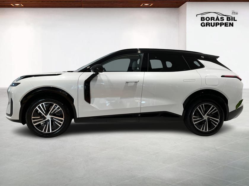 Bild 3 av Lynk & Co 08 PHEV More