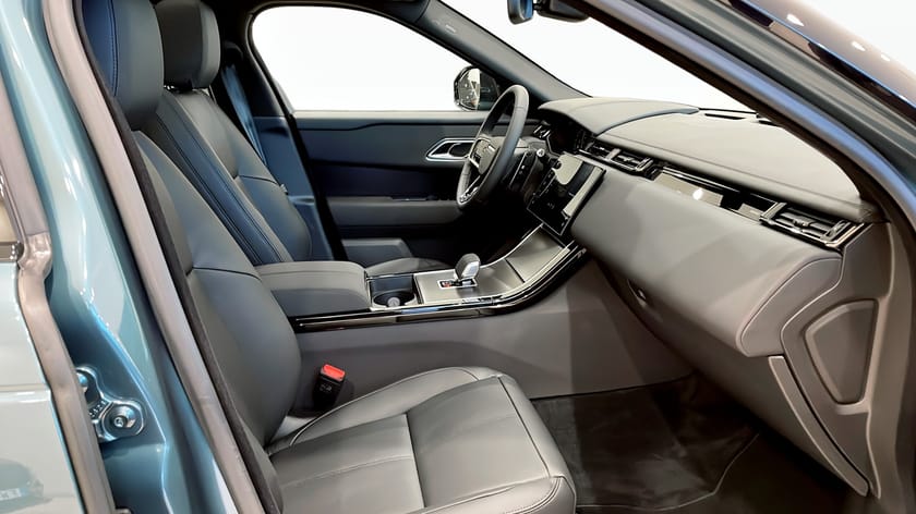 Bild 3 av Land Rover Range Rover Velar P400e