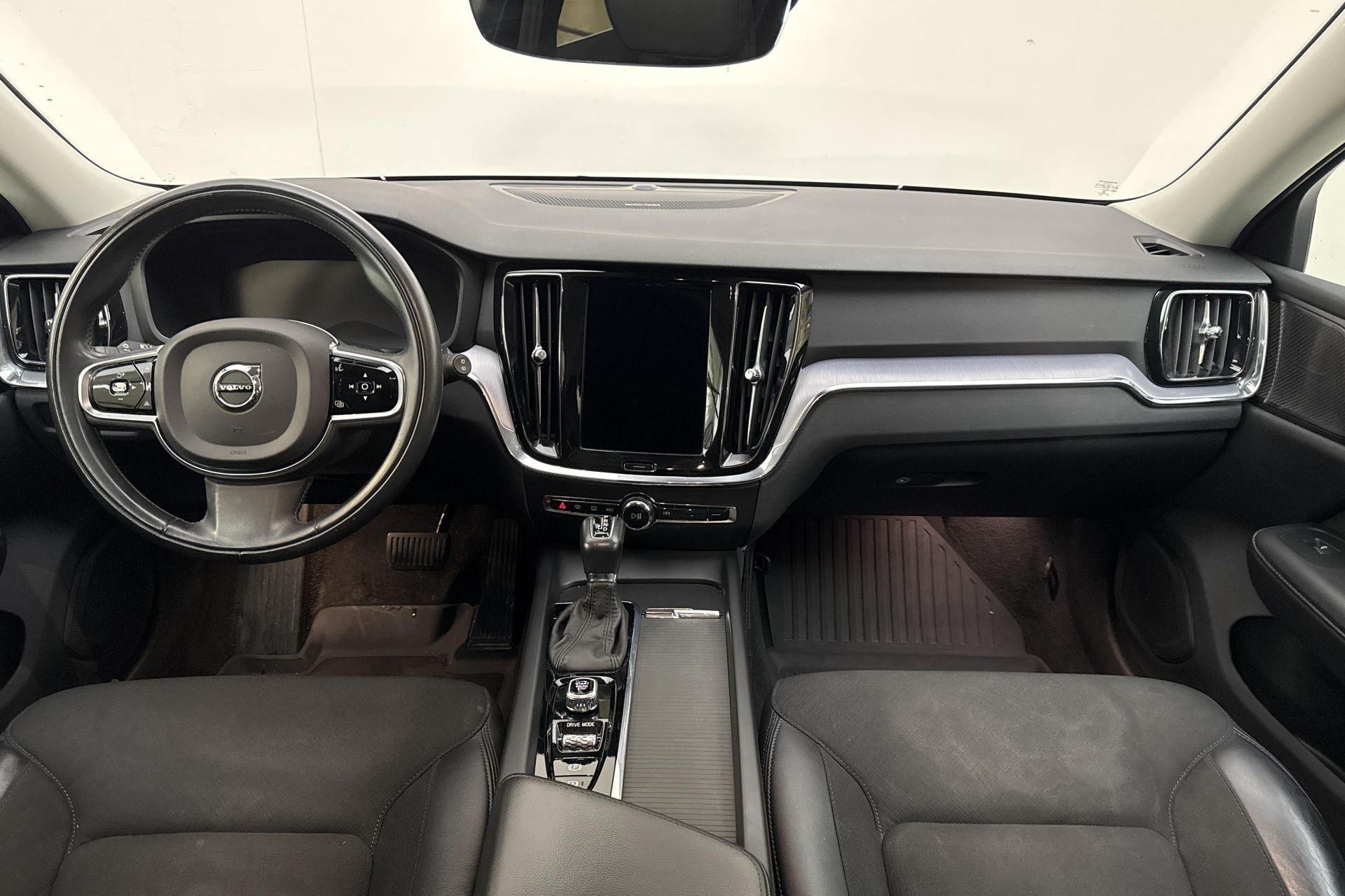 Volvo V60 D4 2021, bild 7/10