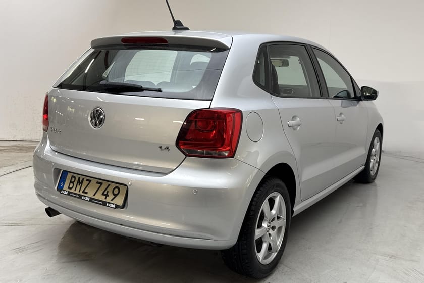 Bild 3 av Volkswagen Polo