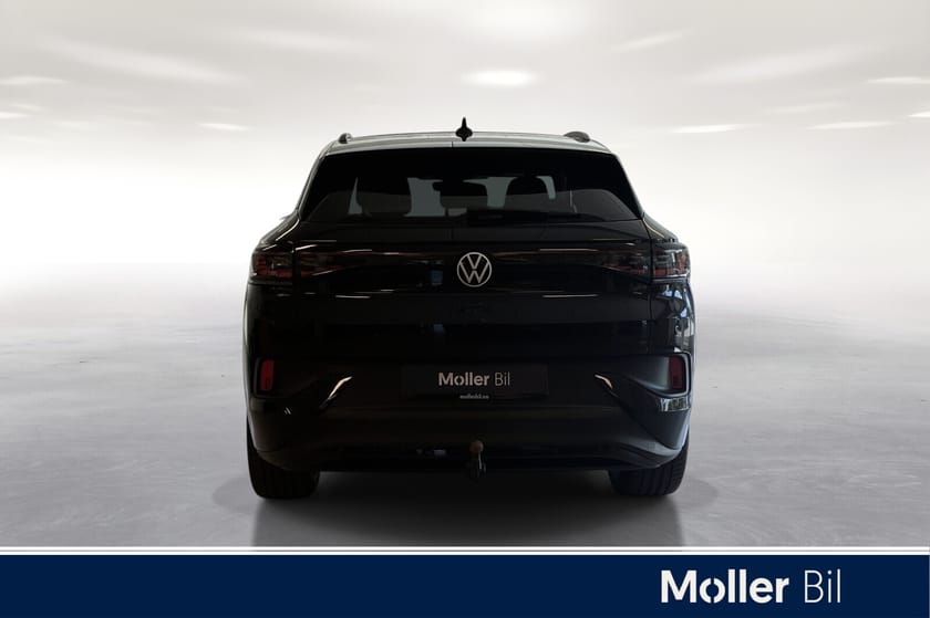 Bilde 5 av Volkswagen ID.4 GTX 77kWh 340hk 4Motion