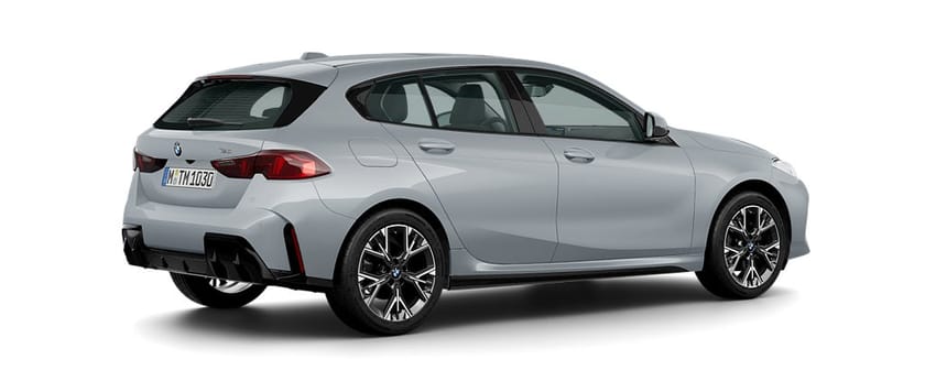 Bild 2 av BMW 120