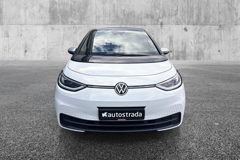 Bilde 2 av Volkswagen ID.3 Pro Performance 1-Edition//