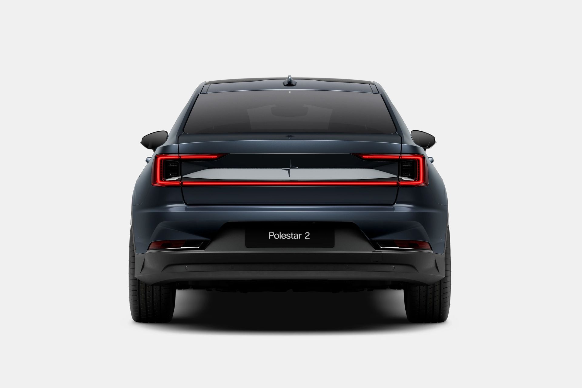Polestar 2 2027, bild 5/10