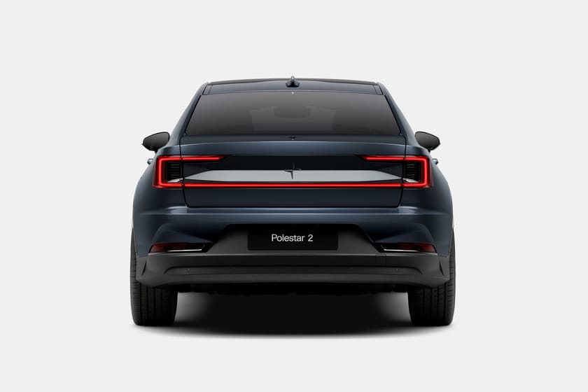 Bild 5 av Polestar 2 Long Range Dual Motor Performance Business edition