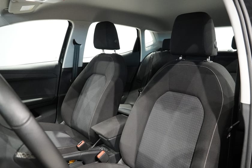 Bild 5 av SEAT Ibiza 1.0 TSI 110 HK DSG7 STYLE