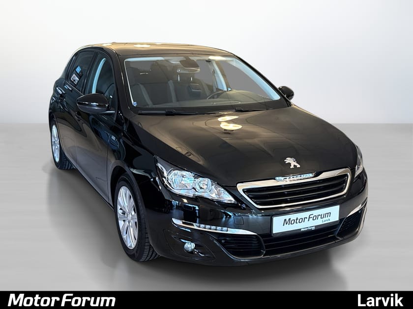 Bilde 4 av Peugeot 308 STYLE | Ryggekamera | Pano | Topputgave |