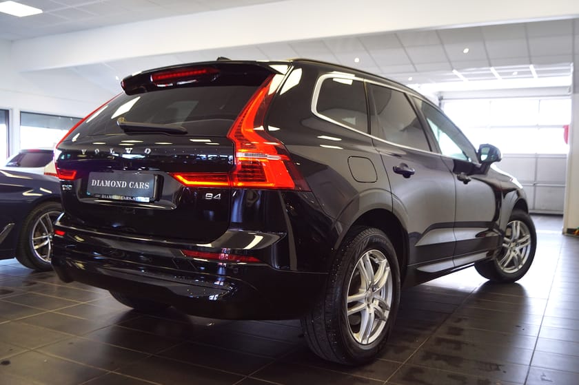 Bild 5 av Volvo XC60