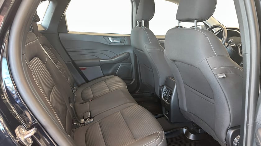 Bild 5 av Ford Kuga Plug-In Hybrid 225Hk / Kamera / Navi / CarPlay